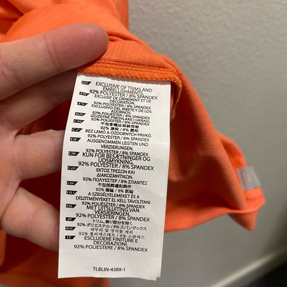 Women’s 5.11 tactical shirt size xl - Picture 4 of 8